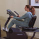 This is a small image of the exercise room.