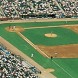 This is a picture of the san francisco giants ballpark