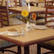 This is a small image of the breakfast room.