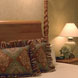 This is a small image of a guest room.
