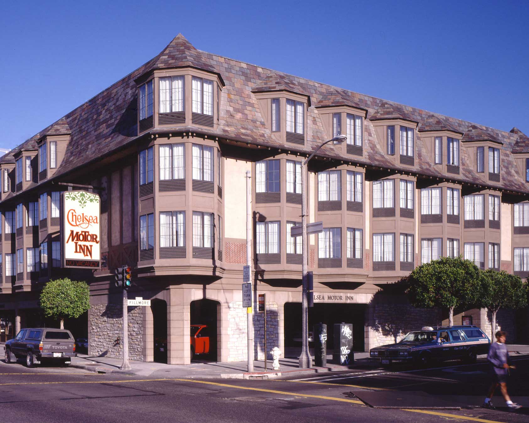 Chelsea Inn
