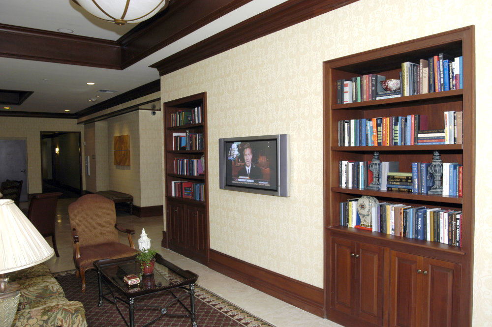 Library